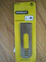 STANLEY 35MM 1 3/8 PLANE REPLACEMENT BLADE KNIFE TOOL  