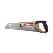 Hand Saws and hacksaws from Craftsman, Stanley, and more  