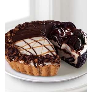 Elis Candy Cookie Sampler Cheesecake  Grocery & Gourmet 