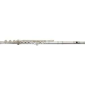  Brio B10 Series Intermediate Flute With E Facilitator 