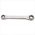 Proto Stanley Proto J1196M 12 Point Ratcheting Box Wrench 16mm X 18mm