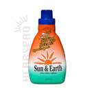 Sun and Earth Ultra Fabric Softener 40 oz by Sun and Earth