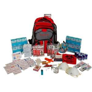  Emergency Hiker or Survival Kit Industrial & Scientific