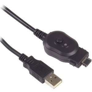  OEM Audiovox CDM 8935 CDM 8960 USB Data Cable DICU8935 