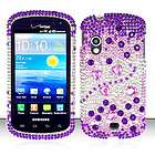   SnapOn Phone Protector Cover Case FOR Samsung STRATOSPHERE i405 Beats