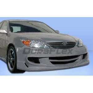  2002 2005 Toyota Camry XGT Front Bumper Clearance 