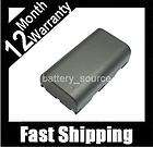 Battery fit SAMSUNG SCL700 SCL770 SCL810 SCL903 CAMERA