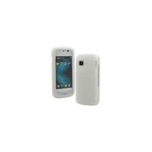   Protector Skin Cover (Transparet Clear) Cell Phones & Accessories