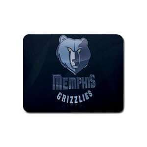  Memphis Grizzlies Mouse Pad