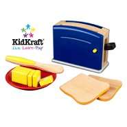   available in the Kitchen & Housekeeping Playsets section at 