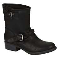 Trend Report Womens Boot Taylor   Black 