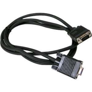  3M Touch Cable. RS232 TOUCH CABLE BLACK SERIAL. Office 