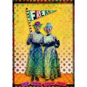   Kit Get Freaky by Tumble Fish Studio Arts, Crafts & Sewing