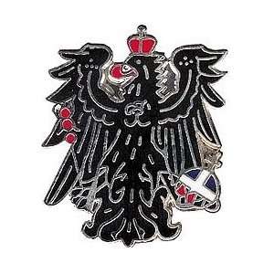    Prussian $5.00 (Made in Germany) Eagle Pin 
