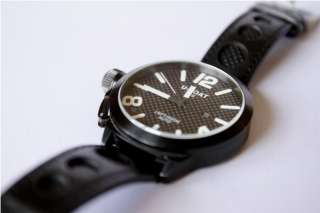 UBOAT CLASSICO Mens Luxury Sport Watch timepiece w/ Box  