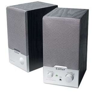 Edifier USA R18 2.0 Multimedia Speakers