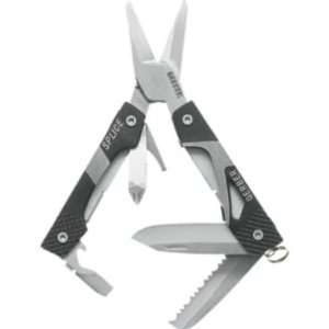  Gerber Knives 0014 Splice Mini Scissors Keychain Tool 