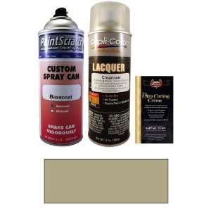  12.5 Oz. Sable Pearl Spray Can Paint Kit for 1999 Toyota 