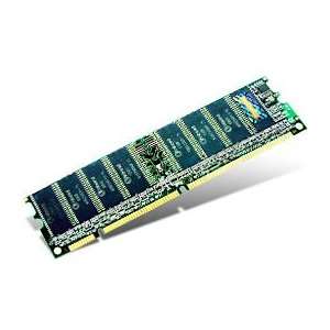  TRANSCEND 256MB PC100 SDRAM 168PIN   TS32MLS64V8D 