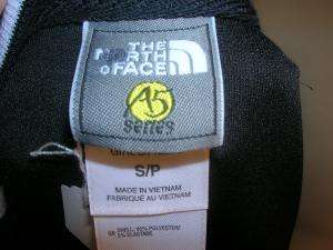 THE NORTH FACE Black Stretch Liner Jacket Girls S/P  