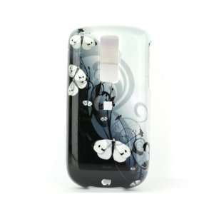  Talon Phone Shell for HTC myTouch 3G (Geisha Butterflies 