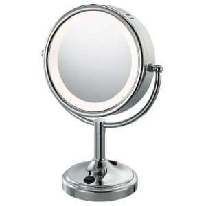   Reversible 25 Watt Incandescent Vanity Mirror   89545