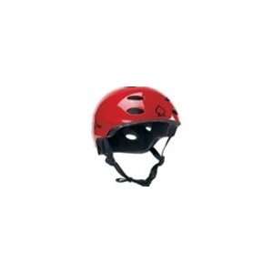 Pro tec Ace Helmet  Caballero Metallic Red   Small  Sports 