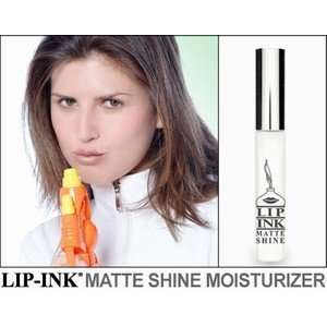  LIP INK® Matte Lip Moisturizer Beauty