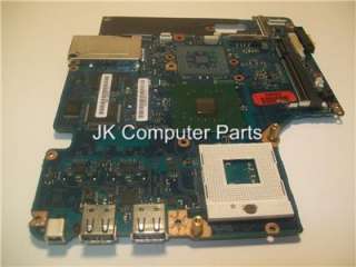 Sony VAIO VGN S580 Intel Motherboard MBX 146 A1149423A MBX146  