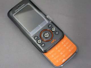 SONY ERICSSON W395 GSM BLACK