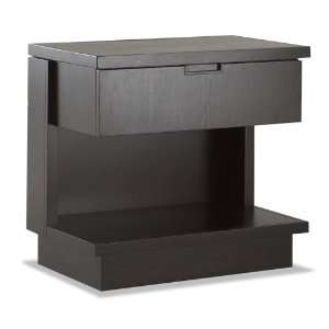  Klaussner Nikka Cantilever Nightstand