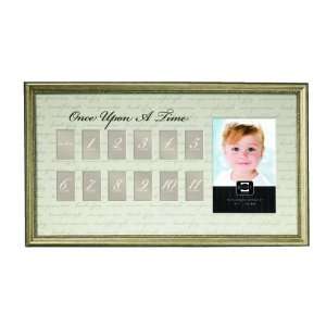    Prinz Once Upon A Time Collage Platinum Frame
