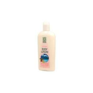   Essence Tropical Blends Lotion Mand & Star