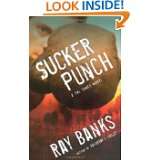 Sucker Punch by Ray Banks (Feb 12, 2009)