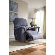 La Z Boy IMPERIAL RECLINER POWER COASTAL BLUE 