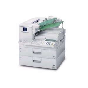  Ricoh 5510L Dual Line Fax Machine INCLUDES DOCUMENT FEEDER 