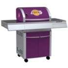 Team Grill Gas Grill All Star Los Angeles Lakers