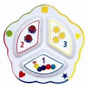  PLAYTEX 5811 EINSTEIN PLATE 