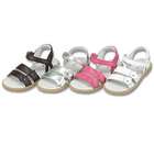 IM Link Little Girls Shoes Light Pink Flower Strap Sandals 13
