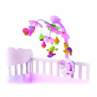  Top Rated best Crib Toys & Musical Mobiles