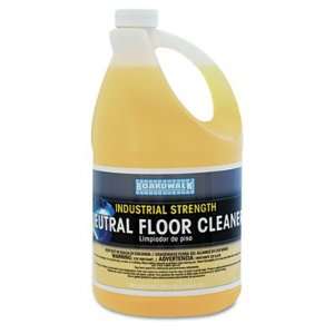 Boardwalk Neutral Floor Cleaner BWK340 4 