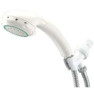 Kingston Brass KX2651B Adjustable Personal Shower with Stainless Steel 