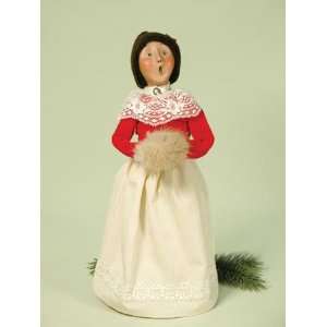  Byers Choice Victorian Family Series D   Woman