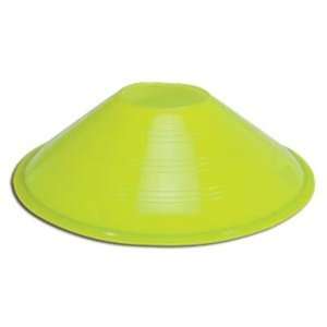 Veloce Disc Cone 10 Pack (Green) 