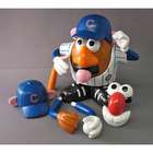Hasbro Chicago Cubs Mlb Sports Spuds Mr. Potato Head Toy