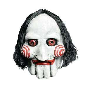  Saw Billy Puppet Mask Toys & Games