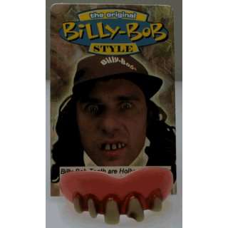  Billy Bob Cavity Teeth Toys & Games