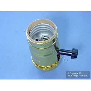   Light Socket Brass Lamp Holder 250W Electrolier 7070