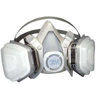 Paint Spray Respirator Mask  