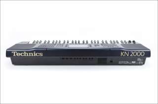 Technics SX KN2000 KN2000 Keyboard Workstation NICE  